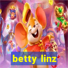 betty linz